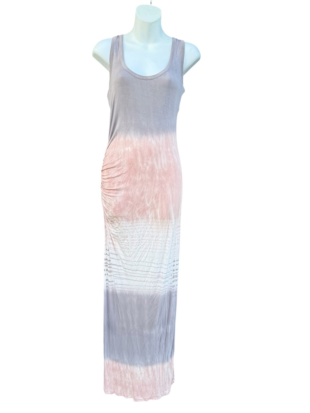 Young Fabulous & Broke Maelle Maxi Dress